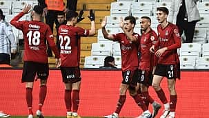 Sivasspor - Beşiktaş muhtemel 11'ler