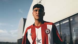 Sivasspor'dan Premier League'e transfer oldu