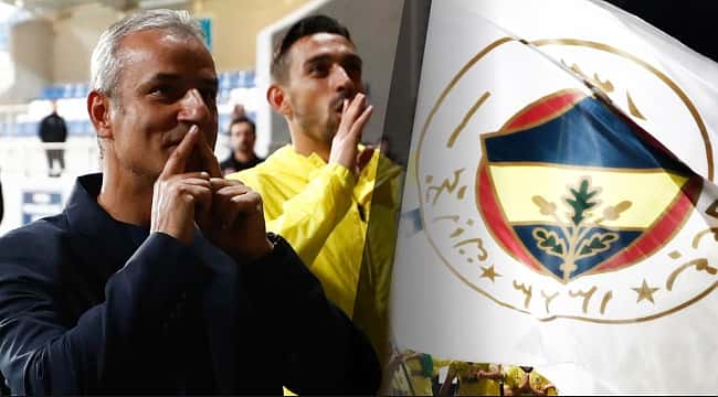 Fenerbahçe'de tam 15 sezon sonra bir ilk!