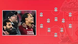 Son yılların en iyi Liverpool'u