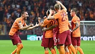 Sözleşmesini feshetti, Galatasaray'a geri döndü!
