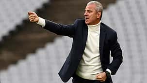 ''Tartışılan pozisyonlar var''