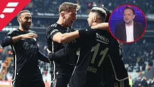 ''Teşekkürler Serdar Topraktepe''