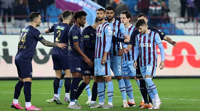 Trabzon'da kabus devam ediyor! Yine kayıp...