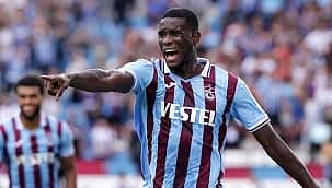 Trabzon'da sürpriz gelişme! Galatasaray maçında yok...