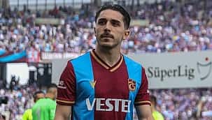 Trabzonspor'da bir devrin sonu!