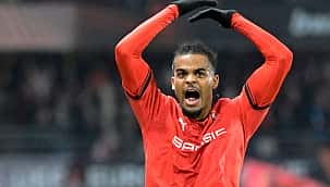 Transfer için flaş açıklama