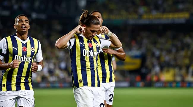 Transfer resmen açıklandı!