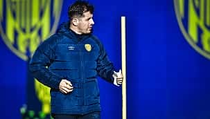 Transfer ve Fenerbahçe sözleri!