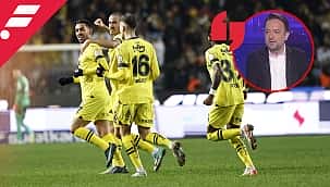 Uğur Meleke yazdı: "Bonucci'den ufak pasajlar"