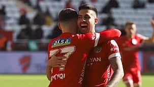 Umut Nayir'in golü tur için Pendikspor'a yeterli olmadı!