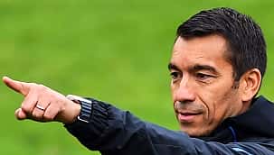 van Bronckhorst'un ilk isteği Fenerbahçe'den!
