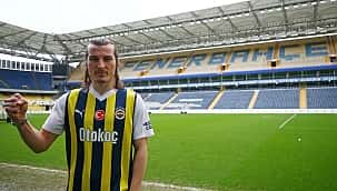 Çağlar: "Hadi şampiyon olalım!"