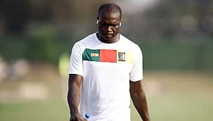 Vincent Aboubakar için resmi transfer teklifi!