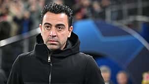 Xavi'den Haaland ve Mbappe yanıtı