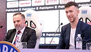 Yıldız oyuncu yıllar sonra eski takımına döndü