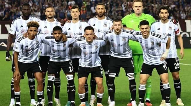 Yıldız oyuncunun Beşiktaş kariyeri kısa sürüyor!