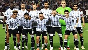 Yıldız oyuncunun Beşiktaş kariyeri kısa sürüyor!