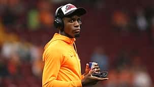 Zaha'dan emeklilik kararı!