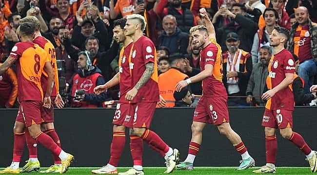 15 ligin lideri!