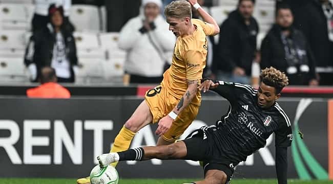 15 milyon €'luk transfer!