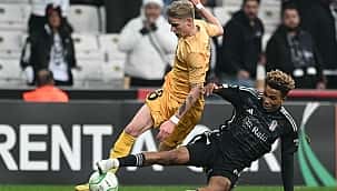 15 milyon €'luk transfer!