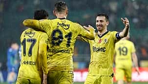 3+1 yıllık yeni imza!