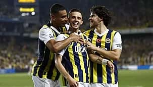 3 yıldızdan en az 55M€!