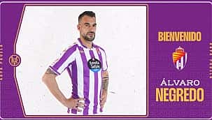 38 yaşındaki Negredo'nun yeni takımı açıklandı