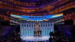 A Milli Takım'ın rakipleri belli oldu! Kura çekimi...