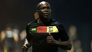 Aboubakar için MLS sürprizi!