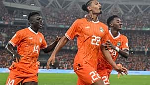 Afrika Uluslar Kupası'nda şampiyon Fildişi Sahilleri