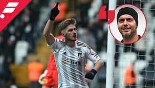 Ali Ece yazdı: "Beşiktaşlı'nın en büyük tesellisi..."