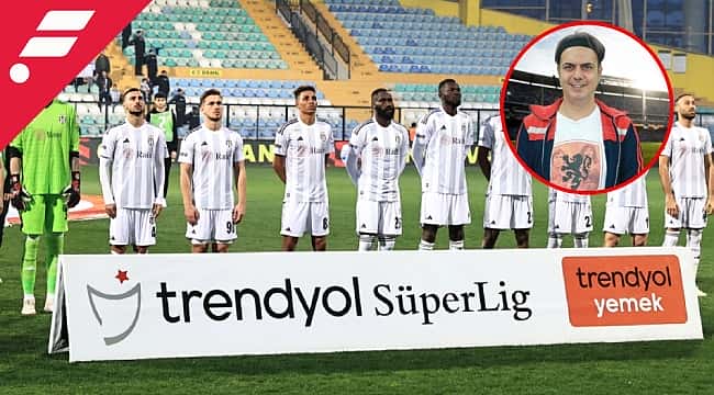 Ali Ece kaleme aldı: "Pür yetenek kalitesi eseri..."