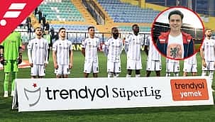 Ali Ece kaleme aldı: "Pür yetenek kalitesi eseri..."