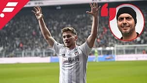 Ali Ece yazdı: "Semih'i izlemeye doyamıyorum"