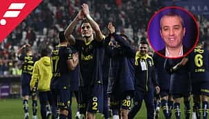 Altan Tanrıkulu: ''Tam isabet''