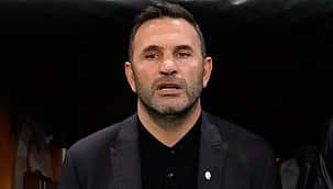 'Ana hedef şampiyonluk'