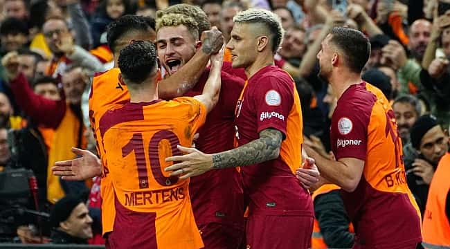 Ankaragücü - Galatasaray muhtemel 11'ler