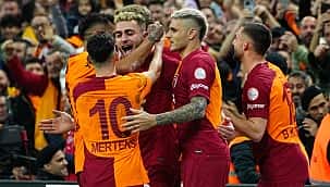 Ankaragücü - Galatasaray muhtemel 11'ler