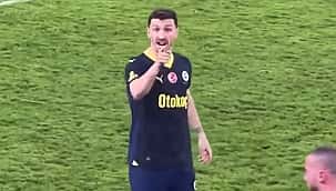 Ankaragücü'nden Mert Hakan için TFF'ye başvuru!