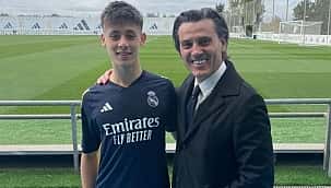 Arda EURO2024'e gelecek mi?