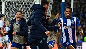 Arsenal 90+4'te yıkıldı