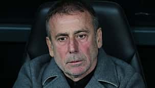 Avcı: 'Devre arası 4 transfer birden yapabilirdik ama...'