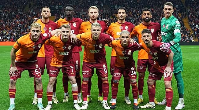 Avrupa kulüpleri, Prag maçında onu izleyecek!