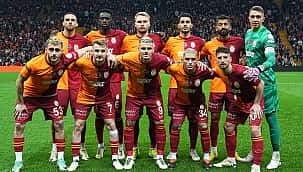 Avrupa kulüpleri, Prag maçında onu izleyecek!