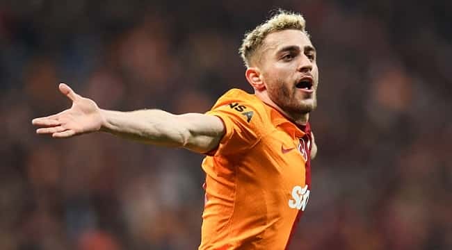Barış Alper Yılmaz için geliyorlar! 20 milyon €...