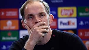 Bayern Münih'te Tuchel için tehlike çanları