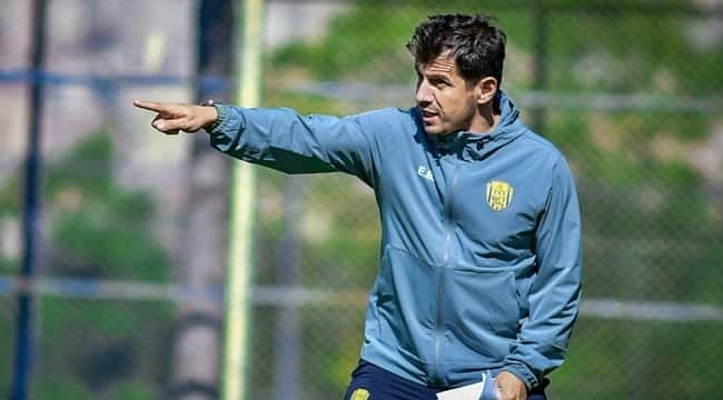 G.Saray'dan Ankaragücü'ne transfer! Anlaşma tamam...