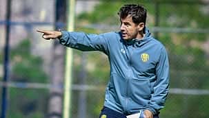 G.Saray'dan Ankaragücü'ne transfer! Anlaşma tamam...